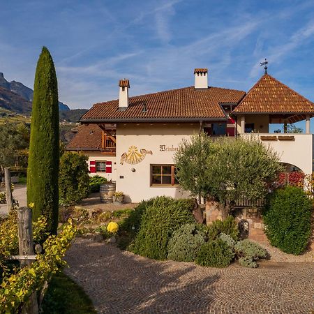 Villa Weinberghof Tramin an der Weinstraße Exterior foto