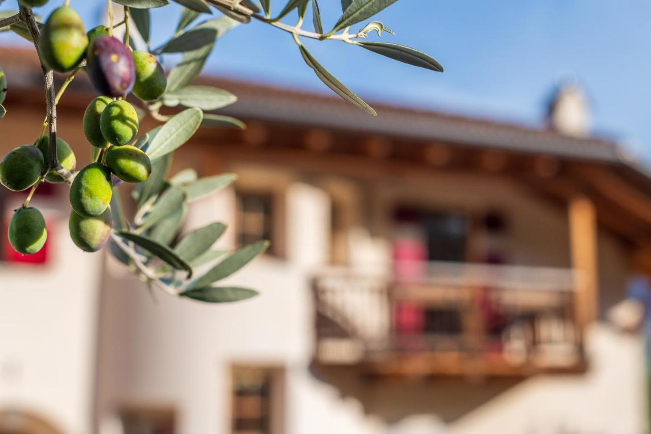 Villa Weinberghof Tramin an der Weinstraße Exterior foto
