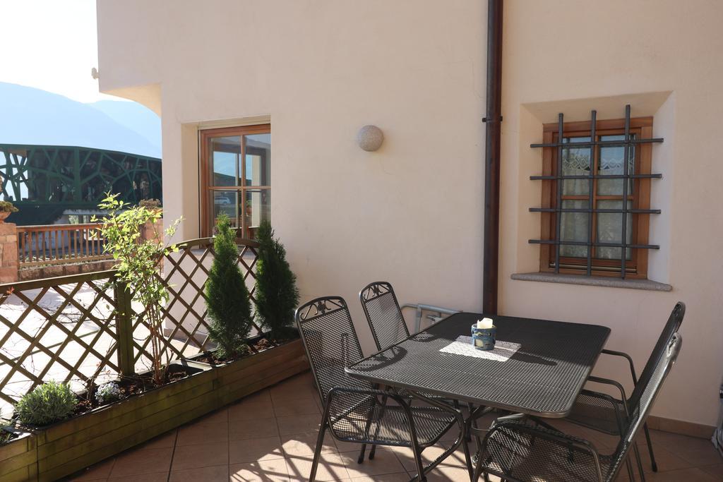 Villa Weinberghof Tramin an der Weinstraße Exterior foto